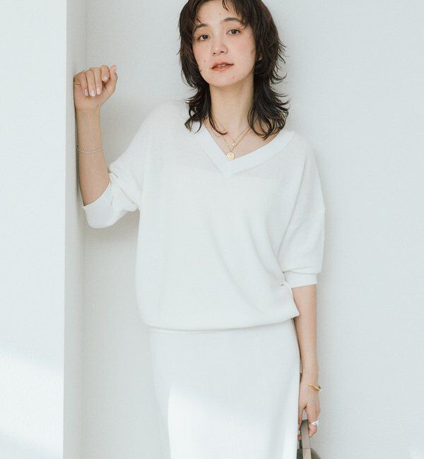  「【R.good（アールドットグッド）】ミニコインショートネックレス」|ネックレス|