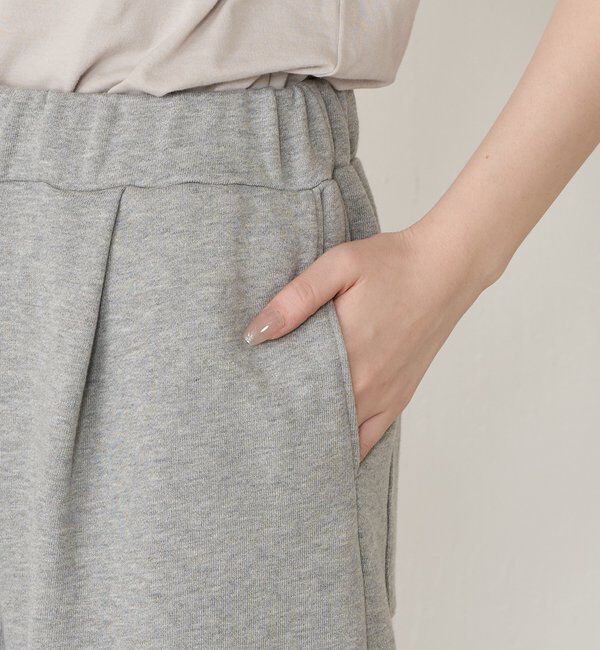  「スウェットパンツ」|チノ|