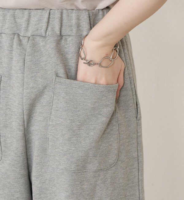  「スウェットパンツ」|チノ|