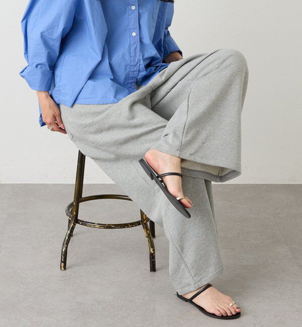  「スウェットパンツ」|チノ|