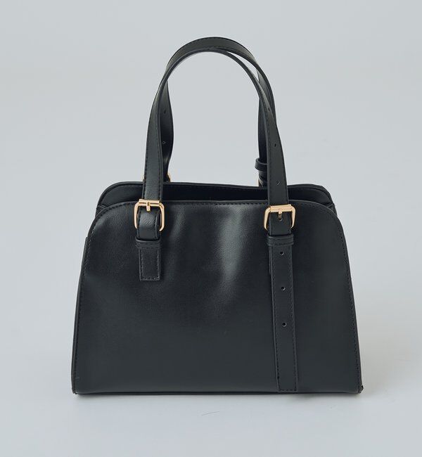  「【@sktnnm企画】リップチャーム付きminiボストンBAG」|トートバッグ|