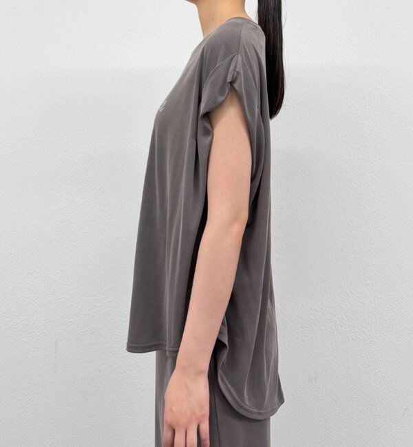  「ナンバリングフレンチT」|Tシャツ・カットソー|