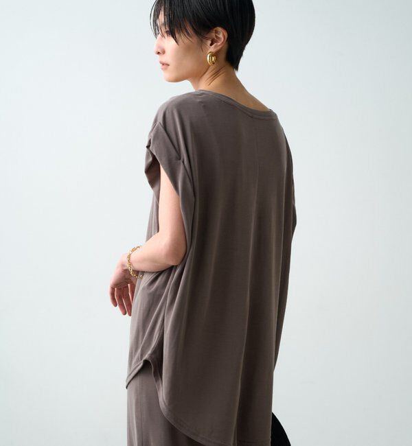  「ナンバリングフレンチT」|Tシャツ・カットソー|