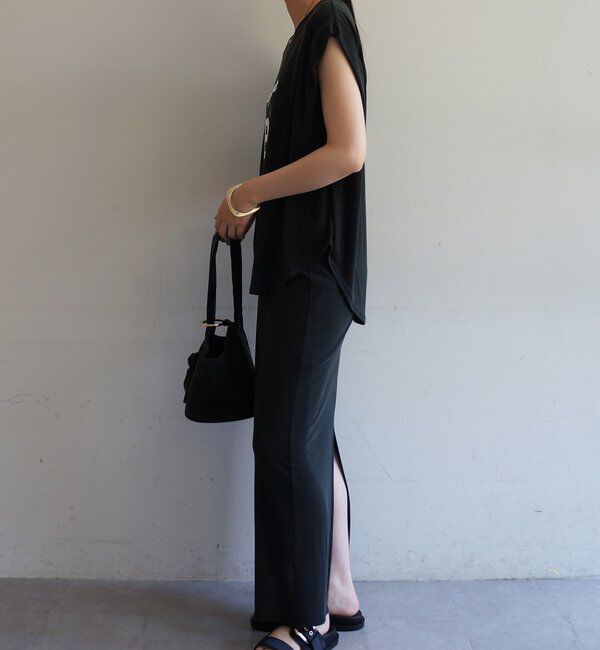  「ソフトカットスカート」|スカート|