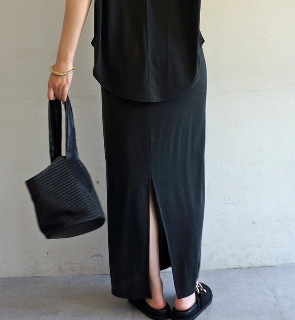  「ソフトカットスカート」|スカート|