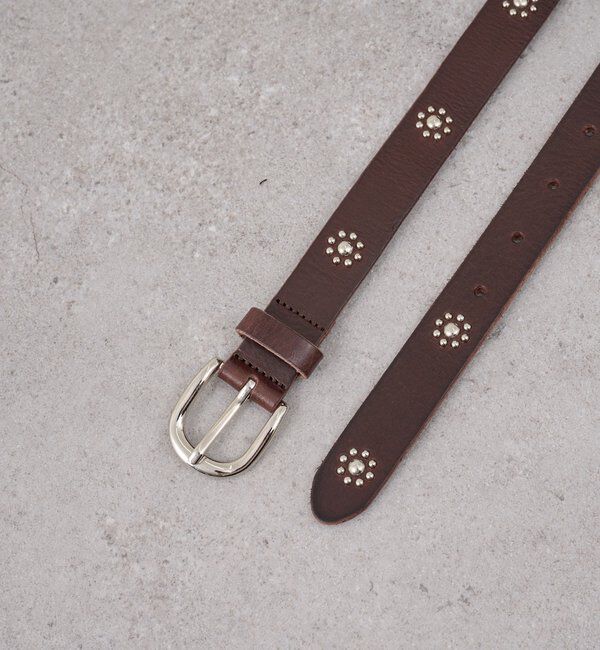  「スタッズベルト」|ベルト|