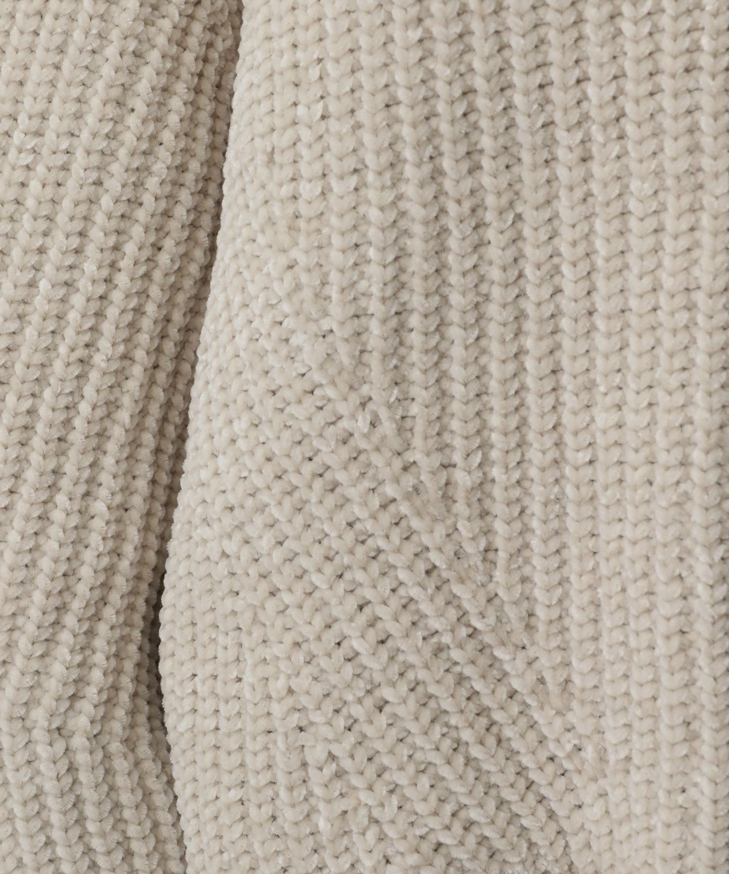 A part by 「クリーミーモールニットプルオーバー」|ニット・セーター|