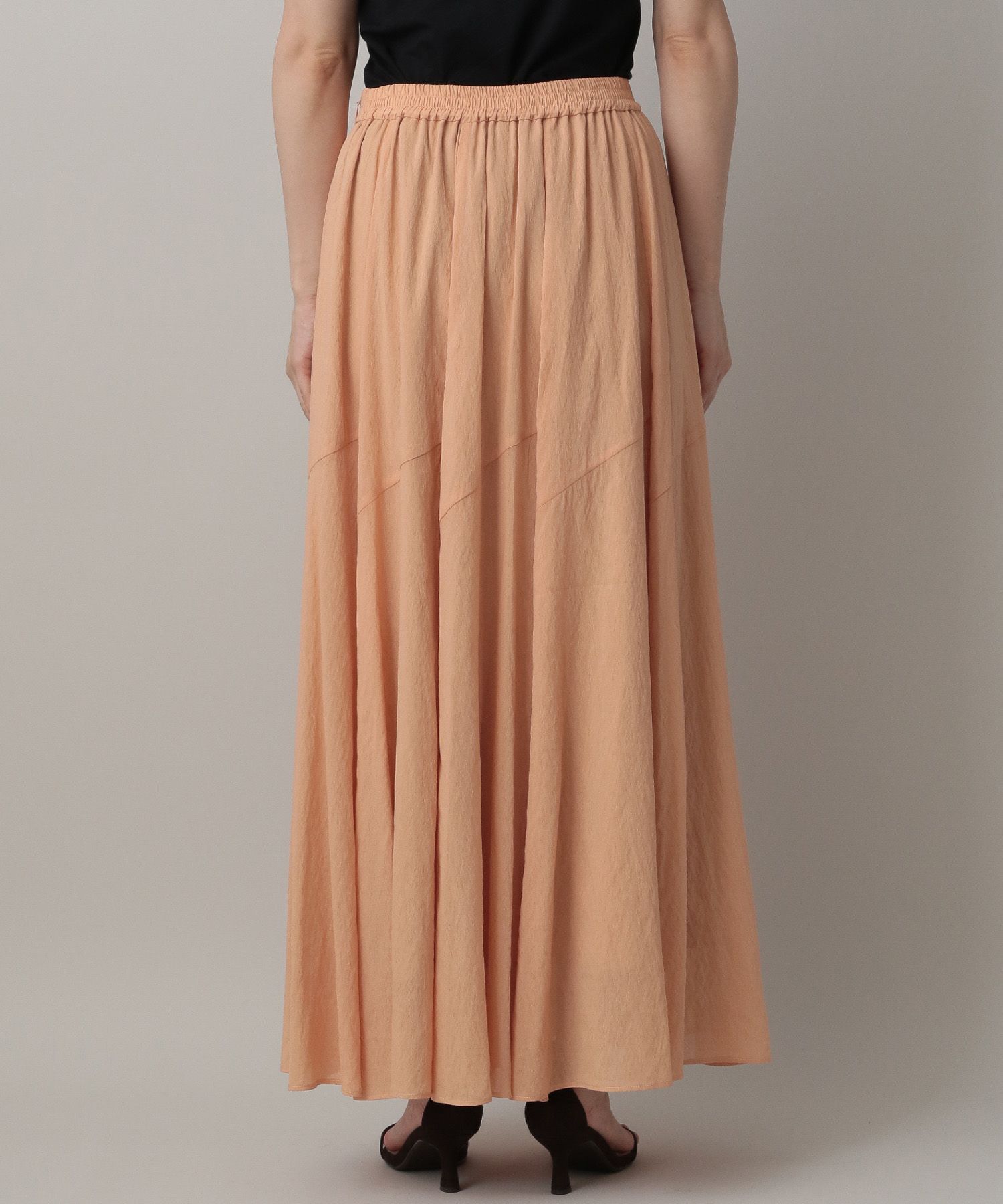 A part by 「キリカエフレアスカート」|スカート|