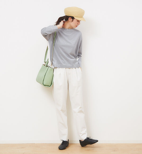 collex「ペーパーキャスケット」|その他|