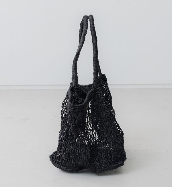 collex「【Maison Bengal】マクラメ編み バッグ」|トートバッグ|