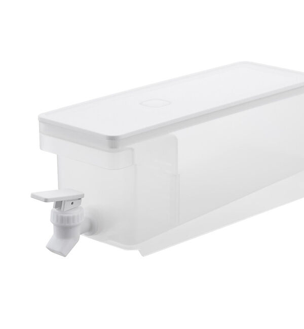 collex「【tower】 冷蔵庫ドリンクサーバー 1.8L」|食器・キッチングッズ|