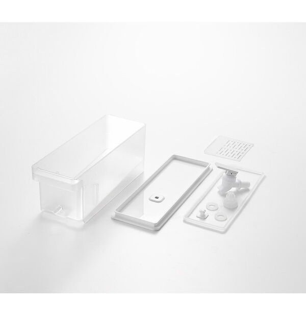 collex「【tower】 冷蔵庫ドリンクサーバー 1.8L」|食器・キッチングッズ|