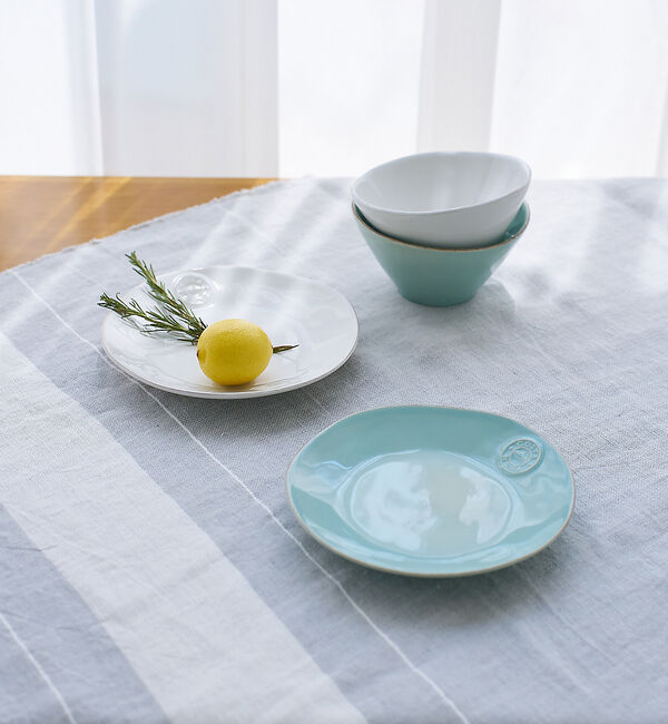 collex「【COSTA NOVA（コスタ・ノバ）】NOVA サラダプレート21cm 電子レ」|食器・キッチングッズ|