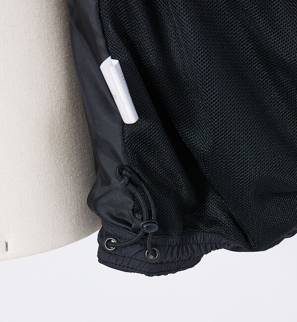 ABAHOUSE「＜NANGA &times; INFLUENCE＞  別注 DOWN VEST　/　ダウンベ」|ダウン|