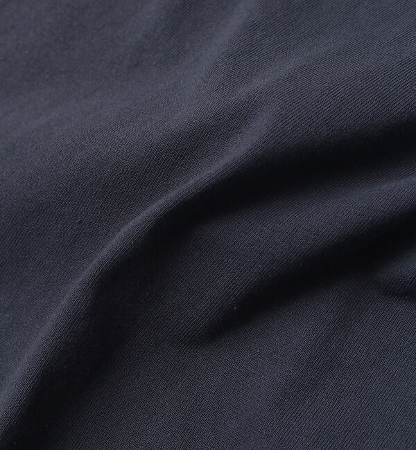 ABAHOUSE「【グッドウェア】USAコットン ヘンリーネック ショートスリーブ Tシャツ」|Tシャツ・カットソー|