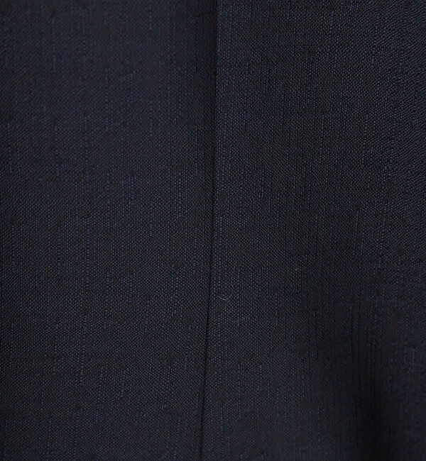 ABAHOUSE「【セットアップ対応/REDA】トロピカルウール ドビー ジャケット」|テーラードジャケット|