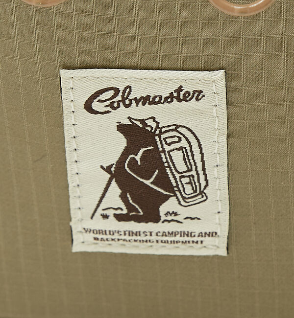 ABAHOUSE「【COBMASTER/コブマスター 】SPICE&COOLER BOX Sサイズ」|その他|