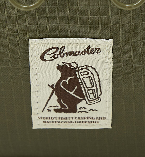 ABAHOUSE「【COBMASTER/コブマスター 】SPICE&COOLER BOX Sサイズ」|その他|