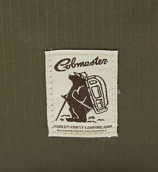 ABAHOUSE「【COBMASTER/コブマスター 】SPICE&COOLER BOX Mサイズ」|その他|