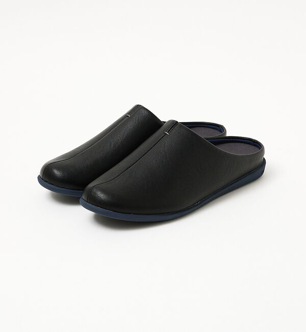 ABAHOUSE「【FRONTIER / フロンティア 】room's PLUS／ルームズプラス」|サンダル|