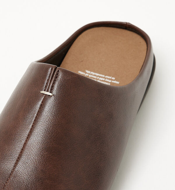 ABAHOUSE「【FRONTIER / フロンティア 】room's PLUS／ルームズプラス」|サンダル|