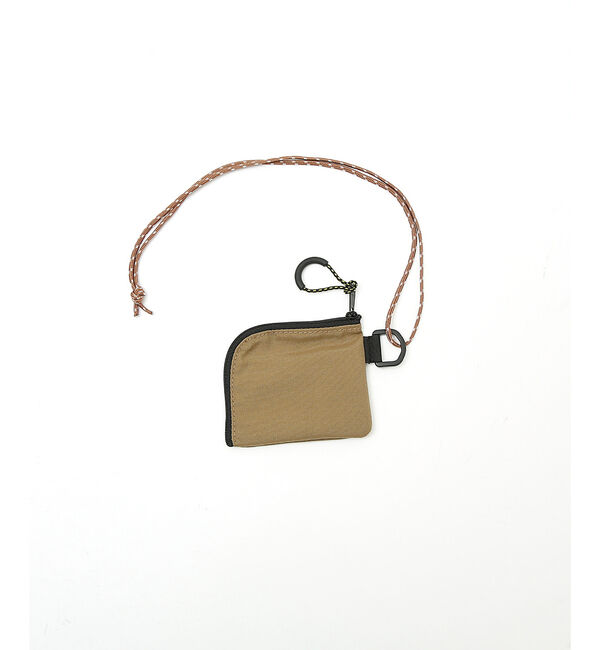 ABAHOUSE「【WILDERNESS EXPERIENCE/ウィルダネスエクスペリエンス】Mu」|財布|