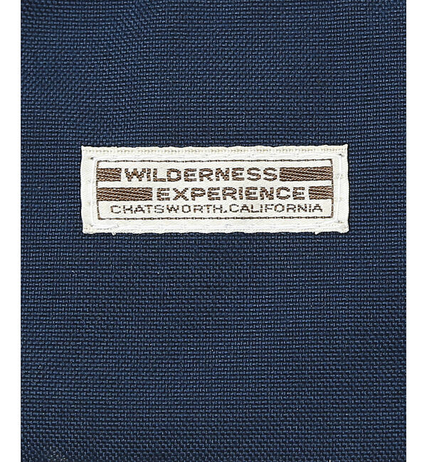 ABAHOUSE「【WILDERNESS EXPERIENCE/ウィルダネスエクスペリエンス】Mu」|財布|