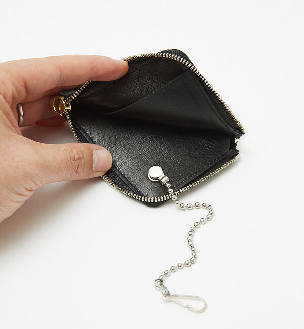 ABAHOUSE「【ED ROBERT JUDSON / エドロバートジャドソン】PARALLEL」|財布|