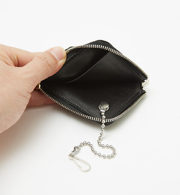 ABAHOUSE「【ED ROBERT JUDSON / エドロバートジャドソン】PARALLEL」|財布|