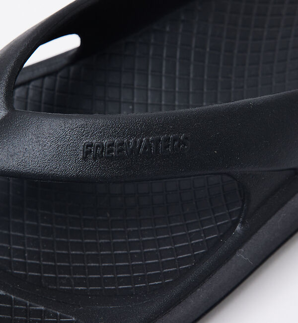 ABAHOUSE「【FREEWATERS/フリーウォーターズ】Cloud9 Ultra/クラウド9」|サンダル|