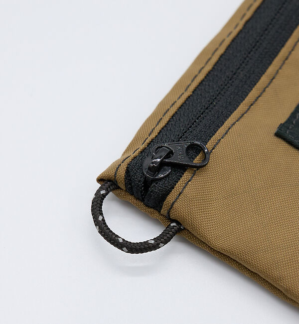 ABAHOUSE「【Flowfold/フローフォールド】 MINI POUCH/ミニポーチ/小銭入」|財布|