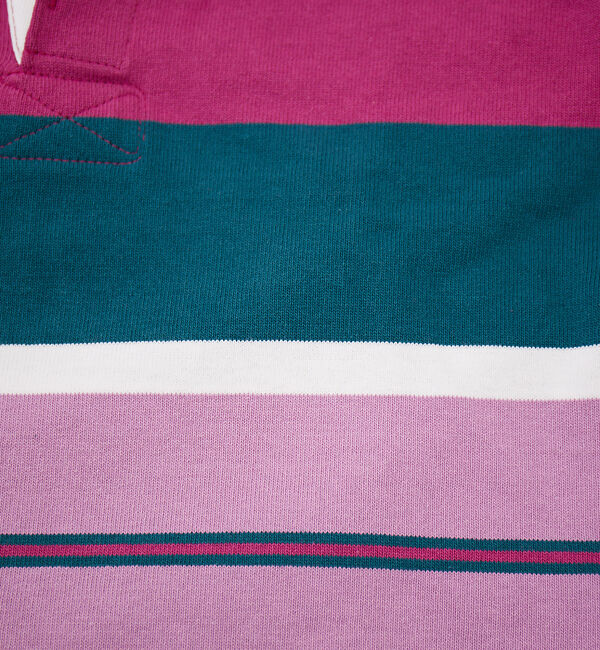 ABAHOUSE「【BARBARRIAN / バーバリアン】12ozHEAVY WEIGHT/ポロ」|ポロシャツ|