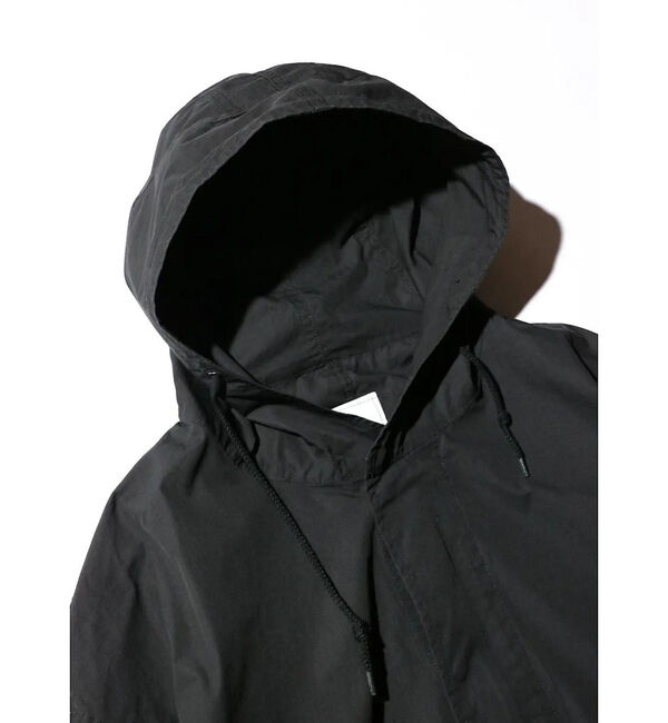 ABAHOUSE「【MADE IN STANDARD】M51 FIELD　COAT/ミリタリー【W」|ミリタリー・モッズコート|