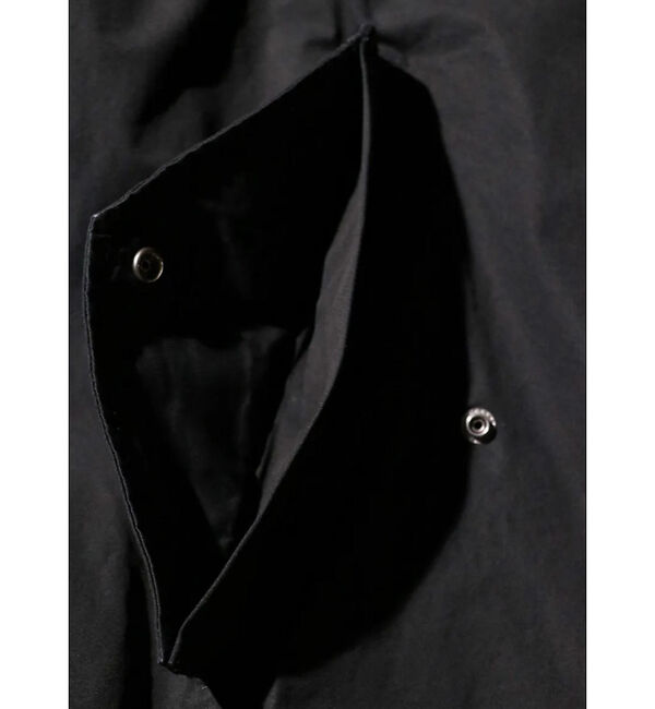 ABAHOUSE「【MADE IN STANDARD】M51 FIELD　COAT/ミリタリー【W」|ミリタリー・モッズコート|