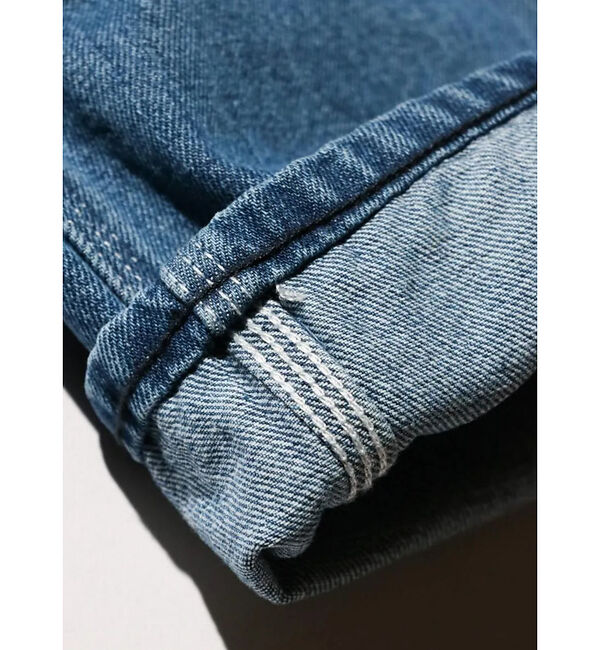 ABAHOUSE「【PENNEY'S 】 10oz DENIM 50'S OVERALL STON」|オールインワン|