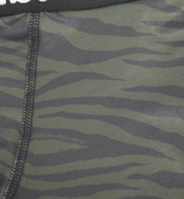 ABAHOUSE「【Dickes /ディッキーズ】Dark tone zebraボクサーパンツ/ア」|インナー|