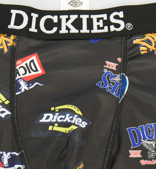 ABAHOUSE「【Dickes /ディッキーズ】Description of itemボクサーパ」|インナー|