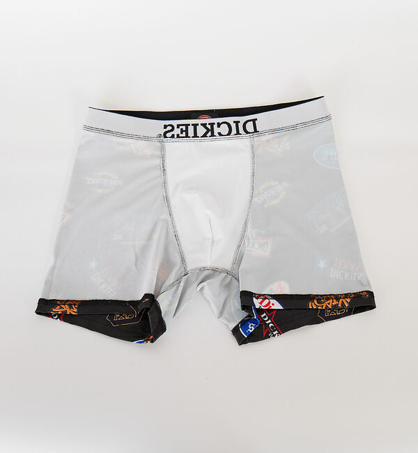 ABAHOUSE「【Dickes /ディッキーズ】Description of itemボクサーパ」|インナー|
