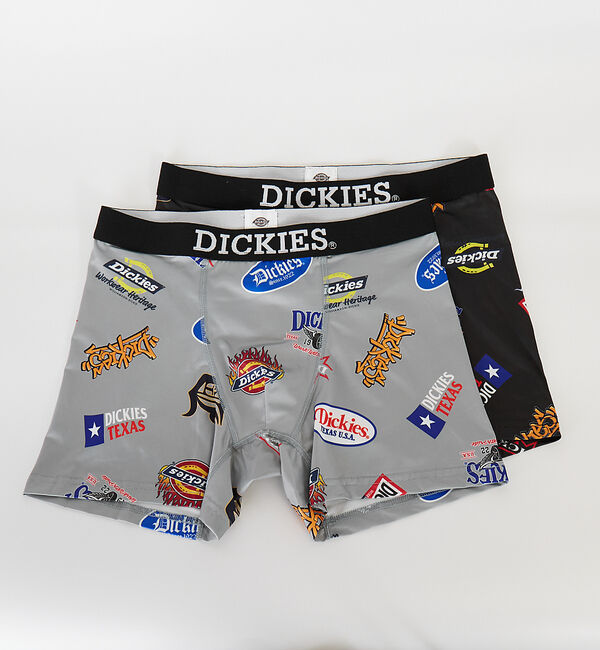 ABAHOUSE「【Dickes /ディッキーズ】Description of itemボクサーパ」|インナー|