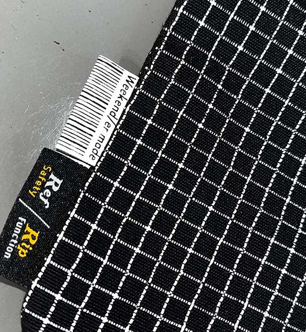 ABAHOUSE「【WEEKEND(ER)/ウィークエンダー】REF/RIP SHOULDER/レ」|ショルダー・メッセンジャー|