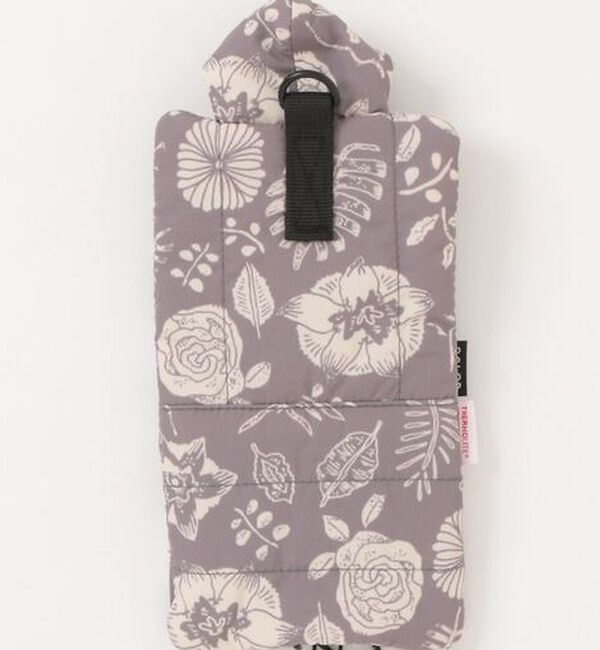 ABAHOUSE「【POLER / ポーラー】PUFFER MOBILE & SUN SACK C」|モバイルケース|