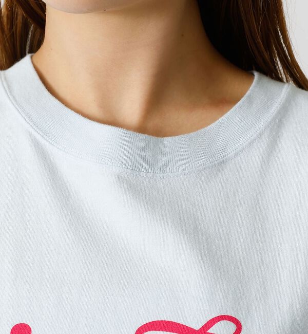 ABAHOUSE「【GOOD ROCK SPEED / グッドロックスピード】NYC/ NewYo」|Tシャツ・カットソー|