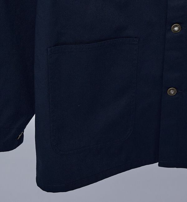 ABAHOUSE「【UNIVERSAL OVERALL / ユニバーサルオーバーオール】カバーオー」|その他|