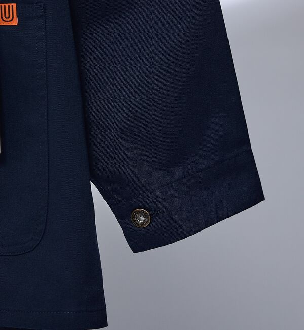 ABAHOUSE「【UNIVERSAL OVERALL / ユニバーサルオーバーオール】カバーオー」|その他|