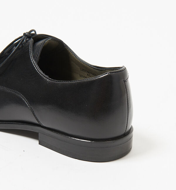 alfredoBANNISTER「【販売店舗限定】外羽根 ストレートチップ シューズ」|ビジネス・ドレスシューズ|