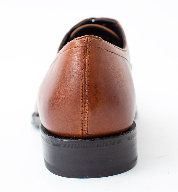 alfredoBANNISTER「【定番】グッドイヤーウェルト 内羽根 ストレートチップシューズ」|ビジネス・ドレスシューズ|