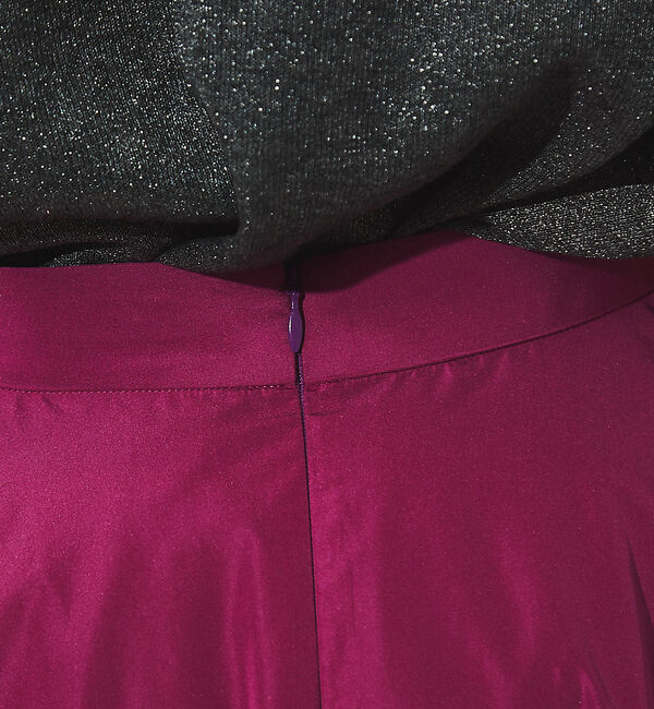 Rouge vif「ロングバルーンスカート」|スカート|