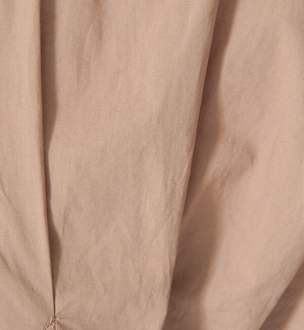 Rouge vif「タイプライタータックワンピース」|ワンピース|