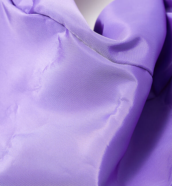 Rouge vif「【cheek/チーク】ビックハンドシュシュストラップ」|その他|