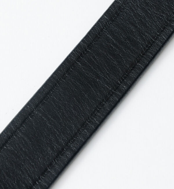 Rouge vif「【TORY LEATHER / トリーレザー】"3091" 3-PIECE SI」|ベルト|